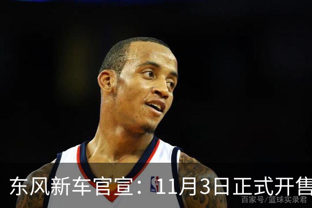 东风新车官宣：11月3日正式开售，纯电续航600km