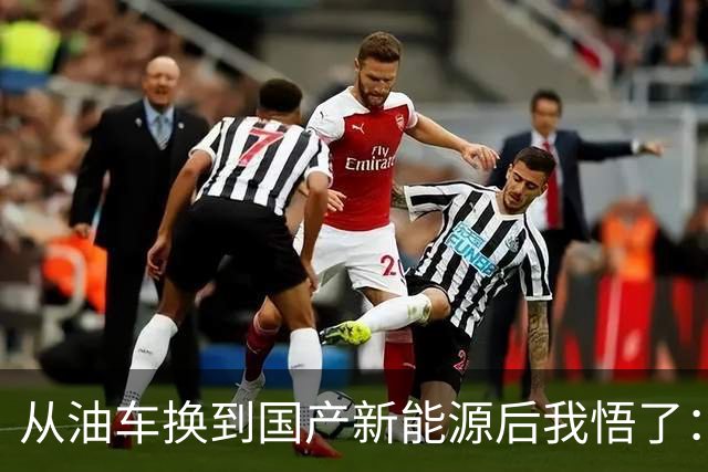 从油车换到国产新能源后我悟了：宁可花多点钱，也要坚持3不买