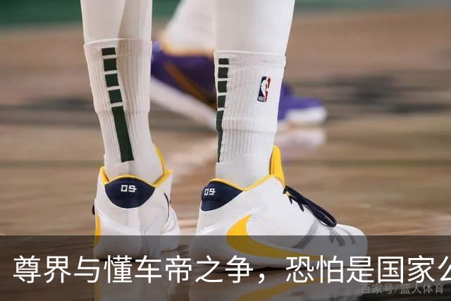 尊界与懂车帝之争，恐怕是国家公信力的又一个转折点